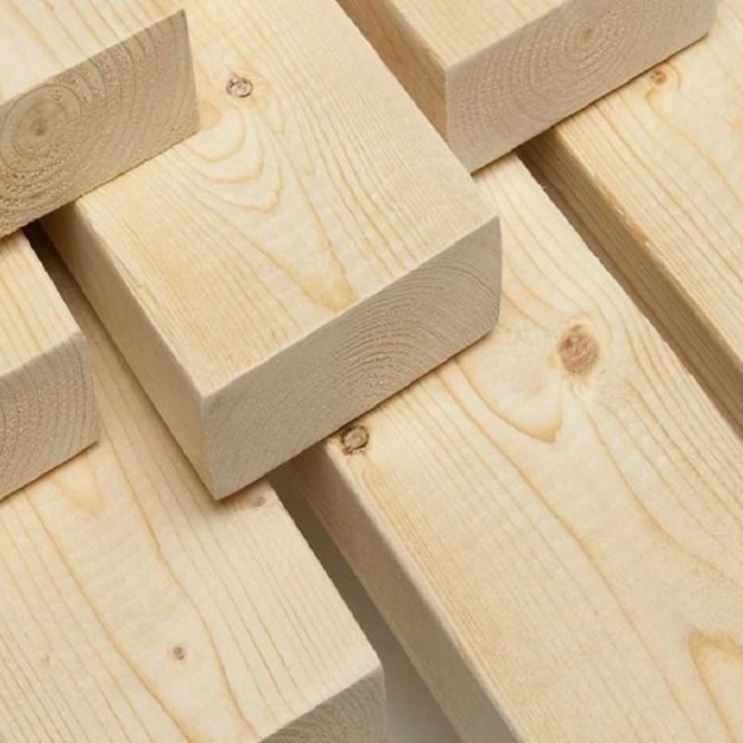 تولید و فروش چوب نراد و صنوبر مترمکعب میرعباسی در آستانه اشرفیه